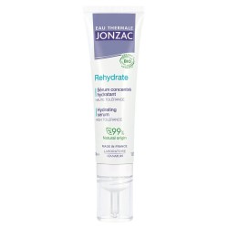 Eau Thermale Jonzac Rehydrate Sérum Concentré Hydratant 30 ml