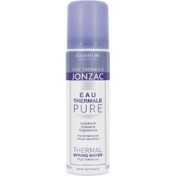 Eau Thermale Jonzac Thermal Spring Water 50 ml 3517360001761