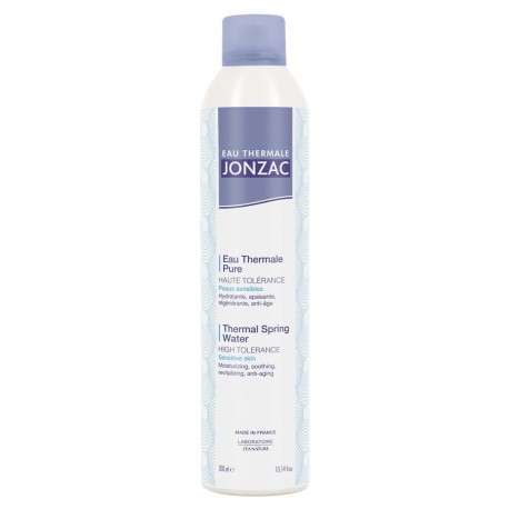 Eau Thermale Jonzac Thermal Spring Water 300 ml 3517360001778
