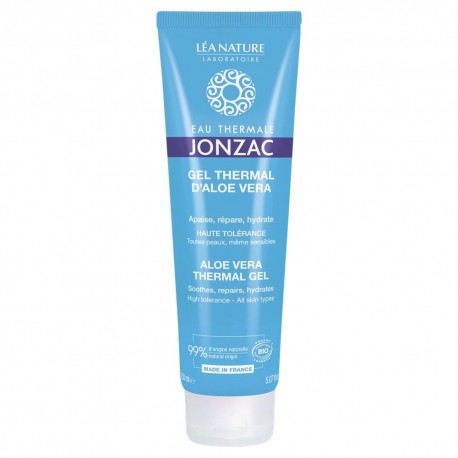 Eau Thermale Jonzac Aloe Vera Thermal Gel 150 ml 3517360015515
