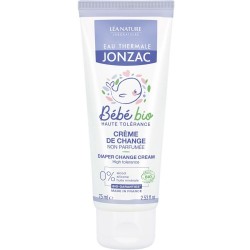 Eau Thermale Jonzac Bébé Bio Crème de Change 75 ml