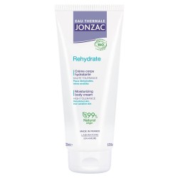 Eau Thermale Jonzac Rehydrate Moisturising Body Cream 200 ml 3517360019193