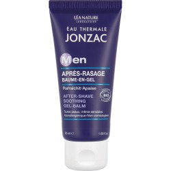 Eau Thermale Jonzac Men Après-Rasage Baume-en-Gel 50 ml