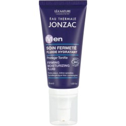 Eau Thermale Jonzac Men Soin Fermeté Fluide Hydratant 50 ml