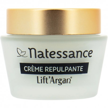 Natessance Lift'Argan Crème Repulpante Bio 50 ml 3517360010428