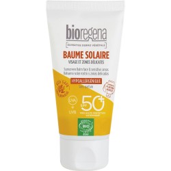 Bioregena Sunscreen Balm SPF50+ 40 ml 3700067371934