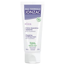 Eau Thermale Jonzac +Cica Repairing Soothing Cream 40 ml 3517360022179