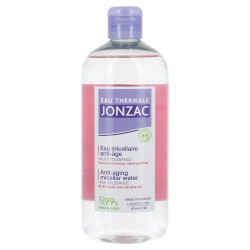 Eau Thermale Jonzac Anti-Aging Micellar Water 500 ml 3517360026085