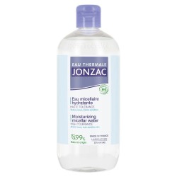Eau Thermale Jonzac Moisturizing Micellar Water 500 ml 3517360026733