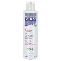Eau Thermale Jonzac Reactive Control Cleansing Lotion 200 ml 3517360025613