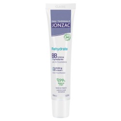 Eau Thermale Jonzac Rehydrate Hydrating BB Cream Tinted Light 40 ml 3517360025736
