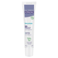 Eau Thermale Jonzac Rehydrate Hydrating BB Cream Tinted Medium 40 ml 3517360025743