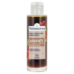 Natessance Huile Carapate 100 ml 3517360013542
