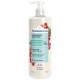 Natessance Shampooing Fortifiant Ricin 500 ml 3517360011098