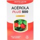 Phyto-Actif Acerola Plus 500 24 Comprimés 3456300019469