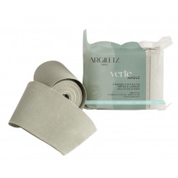 Argiletz Argile Verte 2 Bandes