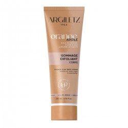 Argiletz Coeur d'Argile Gommage Exfoliant Corps 200 ml