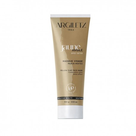 Argiletz Masque Argile Jaune 100 g 3326101000228