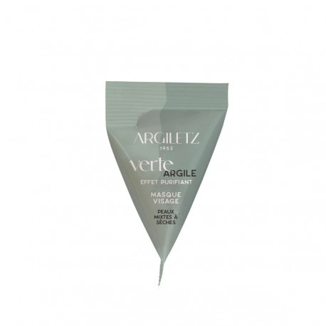 Argiletz Masque Argile Verte 15 ml 3326101000143
