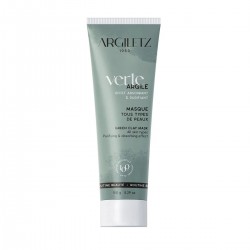 Argiletz Pâte Argile Verte 150 g