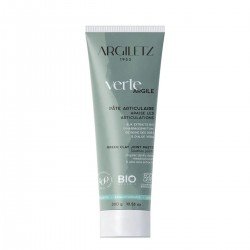 Argiletz Pâte Articulaire Argile Verte Bio 300 g