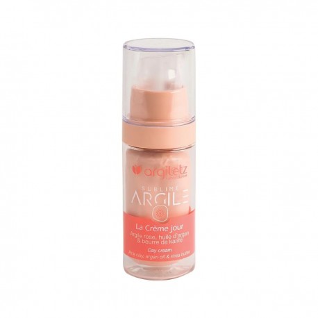 Argiletz Sublime Argile La Crème Jour 30 ml 3326101000563