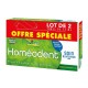 Boiron Homéodent Soin Blancheur Chlorophylle 2 x 75 ml 3352712008582