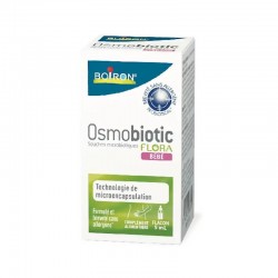 Boiron Osmobiotic Flora Baby 5 ml