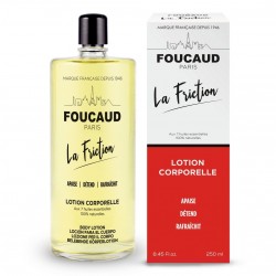 Friction de Foucaud Body Lotion 250 ml 3534190002010