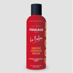 Friction de Foucaud Sport Lotion Corporelle 200 ml 3534190004854