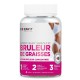 Eafit Brûleur de Graisses 60 Gummies 3518681013631