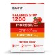 Eafit Calories Stop 1200 60 Tablets 3518681014898