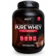 Eafit Pure Whey Double Chocolat 750 g 3518681009559