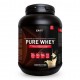 Eafit Pure Whey Vanille Intense 750 g 3518681009535