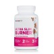 Eafit Ultra Slim Burner Quadruple Action Minceur 120 Gélules 3518681005964