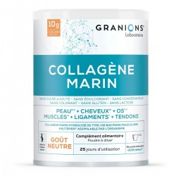 Granions Collagène Marin 258 g 