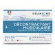 Granions Muscle Relaxant 30 Vials 3760155210538