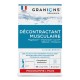Granions Décontractant Musculaire 60 Comprimés 