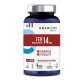 Granions Iron 60 Capsules 3760155212495