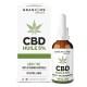 Granions Huile CBD 5% 10 ml 