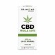 Granions Huile CBD 40% 10 ml 