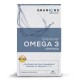Granions Omega 3 Cerveau 30 Capsules 