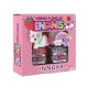 Innoxa Coffret Vernis à Ongles Enfants Licorne 3760356151807