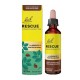 Bach Rescue Compte-Gouttes Goût Chocolat Menthe Poivrée 20 ml 5000488304497