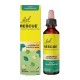 Bach Rescue Compte-Gouttes Goût Pomme Menthe 20 ml 5000488304466