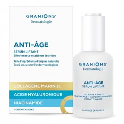 Granions Anti-Aging Lifting Serum 30 ml 3760155219005