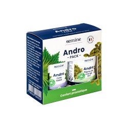 Oemine Andro 30 Capsules and 30 Capsules 3760234290420