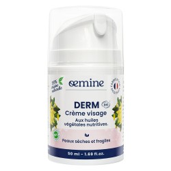 Oemine Derm Cream 50 ml 3760099170097