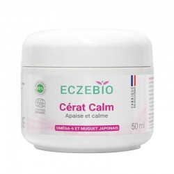 Oemine Eczebio Cérat Calm 50 ml 3760099170684