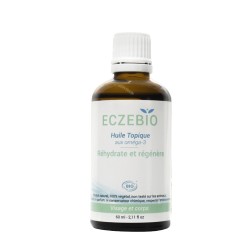 Oemine Eczebio Topical 60 ml 3760099170523